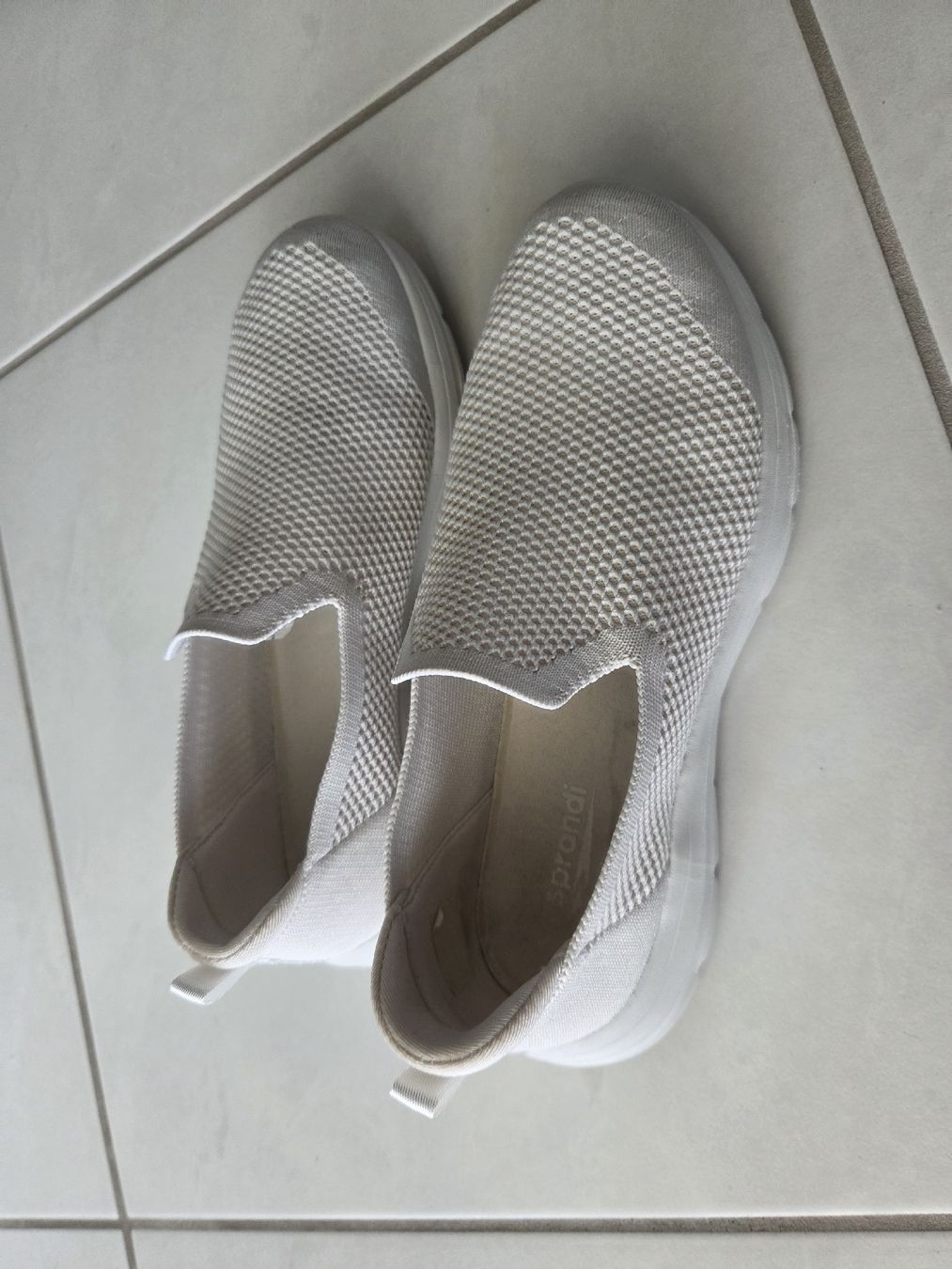 Chaussures femmes: Schuhe Sprandi gr.39/40 – D'occasion à Bronschhofen par Katrusja 3