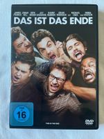 DVD "Das ist das Ende" - Komödie