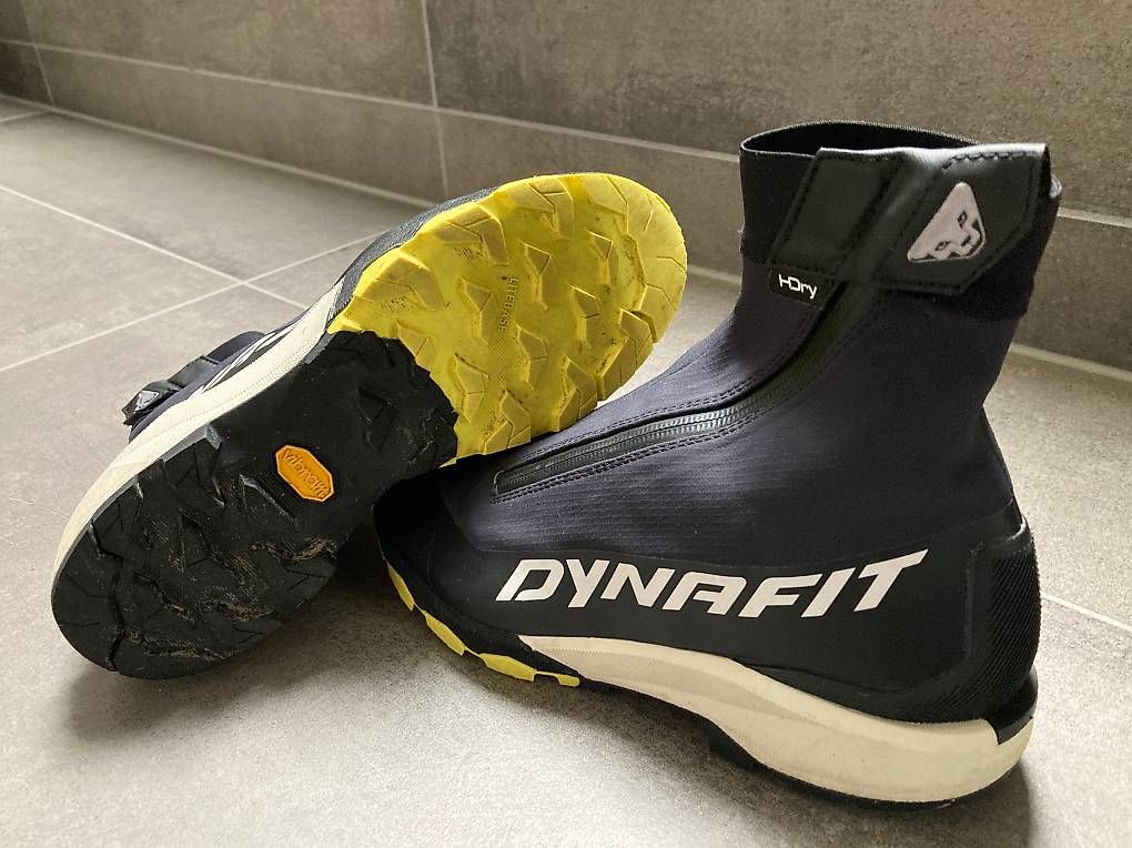 Dynafit Herrenschuhe: Wander-/ Trailrunningschuh Dynafit EU 39 – Gebraucht aus Dürrenäsch von melmela 3