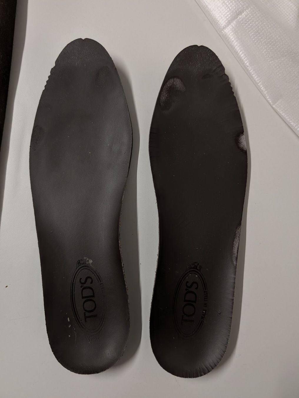 Tod'S Scarpe da uomo: Tod's sneaker, pelle scamosciata – Usato da Vezia venduto da ste_x2rb 7