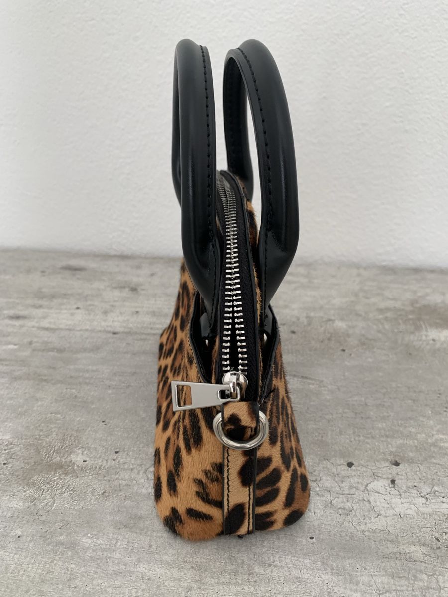 Zara Borse da donna: ZARA Mini Tasche 100% Cavallino Leder – Usato da Adliswil venduto da san_d7bt 2