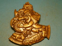 LANGENTHAL 1983 BRONZE