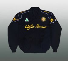 ALFA ROMEO JACKE NEU