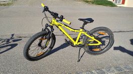 Vélo Scott Roxter 20"