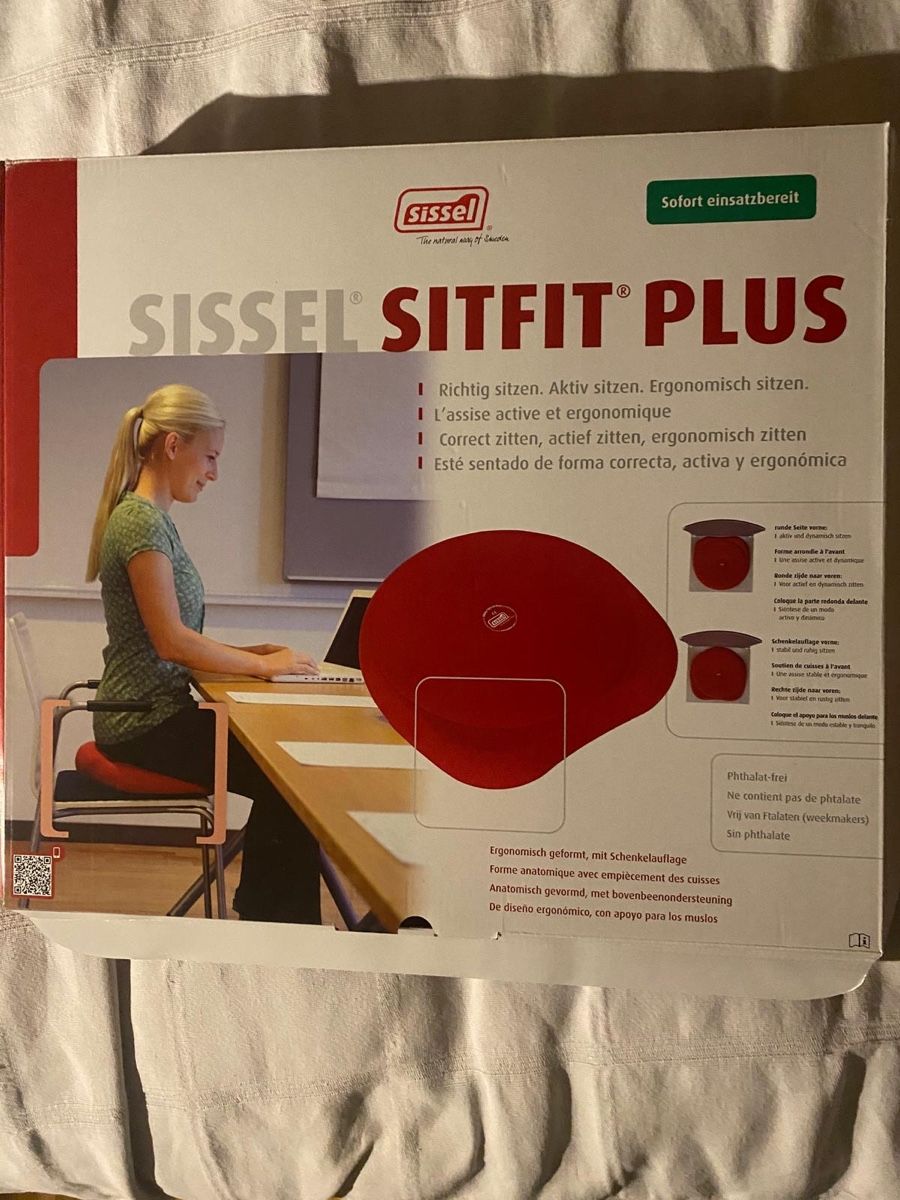Cuscini: Coussin d’assise Sissel – Usato da Genève venduto da lau_nkr9