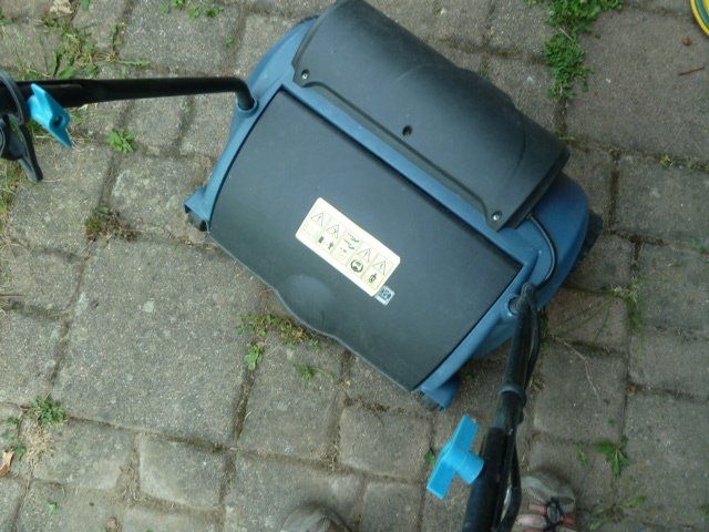 RasenVertikulierer / Lüfter EINHELL BGSA1231 Blue Kaufen auf Ricardo