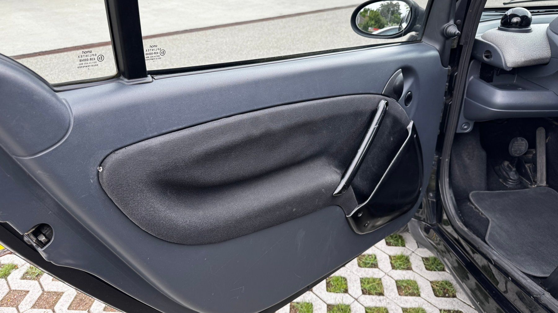 Smart Automobili: SMART Coupé 45Kmh – Usato da Wetzikon ZH venduto da mr.white20 5