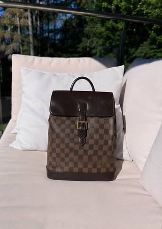 Sac à dos Louis vuitton backpack