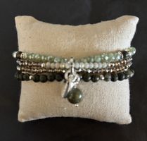 Armband von Andreani..Neu..
