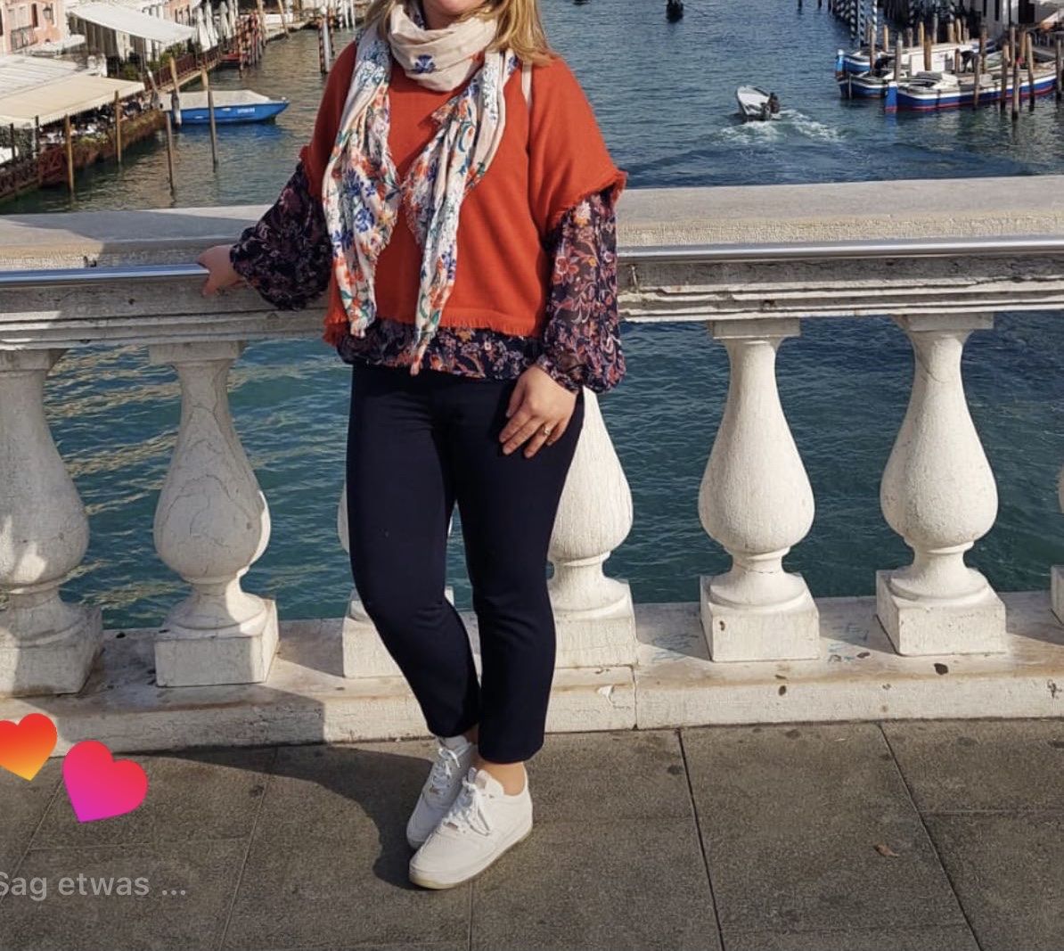 Esprit Maglioni & Felpe: Esprit Strickpullover mit Fransen, Gr M – Usato da Dübendorf venduto da nela123 1