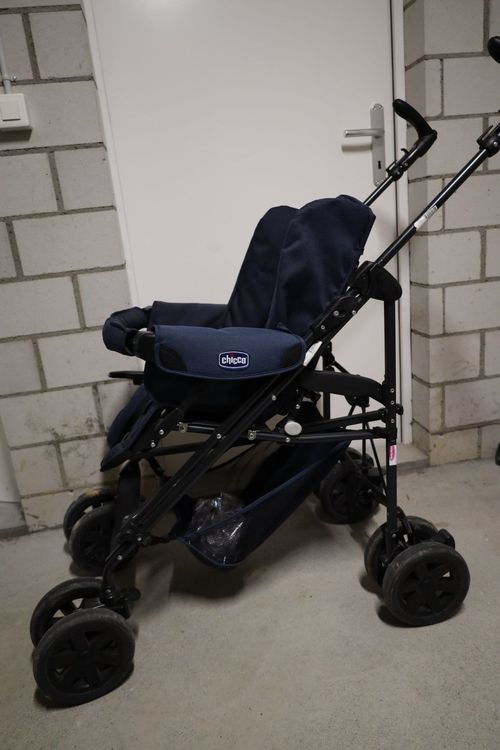 marktplaats buggy chicco