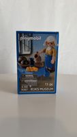 Playmobil Vermeer Special Edition OVP