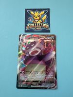 Pokemon Galarian Slowking VMAX 2021