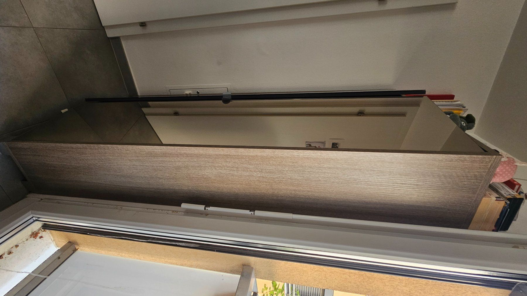 Meubles TV: Meuble TV / Modern wall unit – D'occasion à Genève par bur_8vln 2