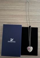 Swarovski Halskette Herz