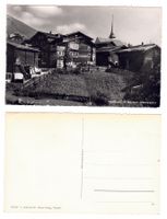 Münster, Dorfpartie