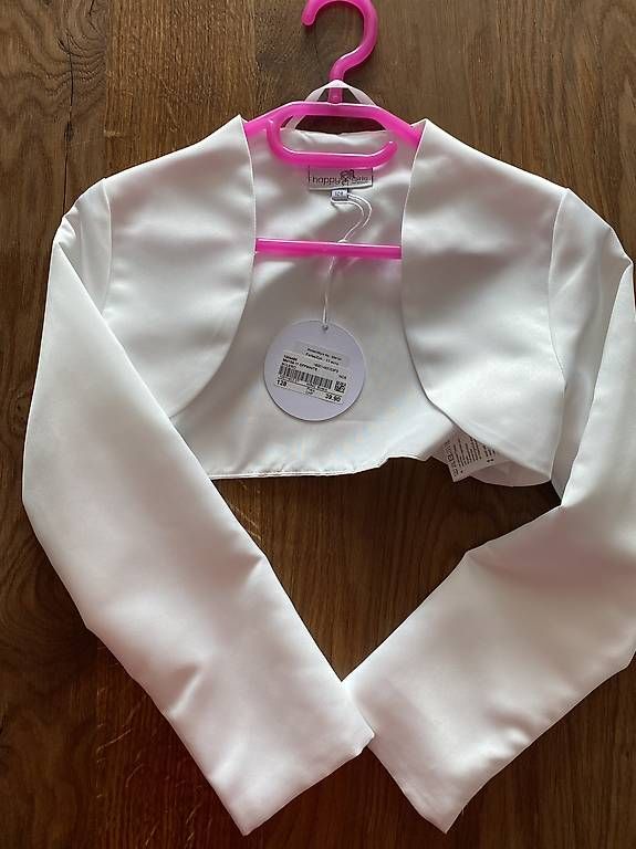 Vestiti & Gonne: Blumenmädchenkleid Grösse 7/8 Jahre – Usato da Hermetschwil-Staff venduto da murio23 2