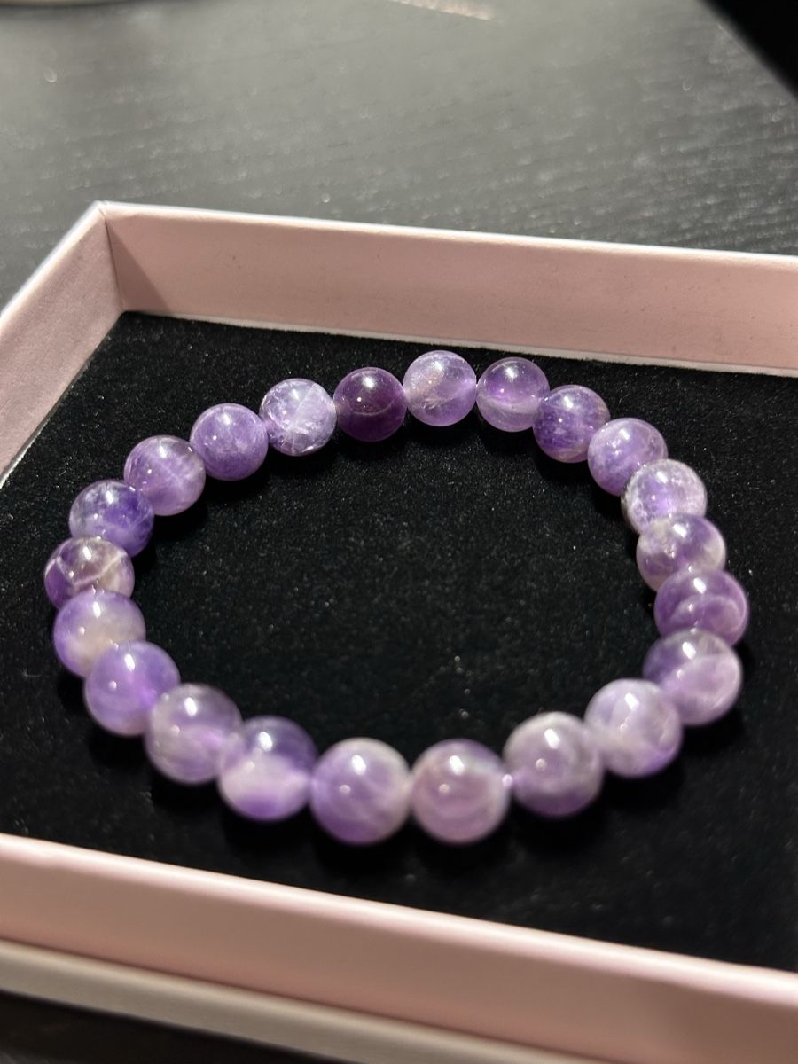 Bracciali & Braccialetti: Amethyst Armband – Nuovo (secondo la descrizione) da Altishofen venduto da samira.saskja 1