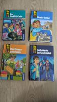 4 Bücher die drei!!!