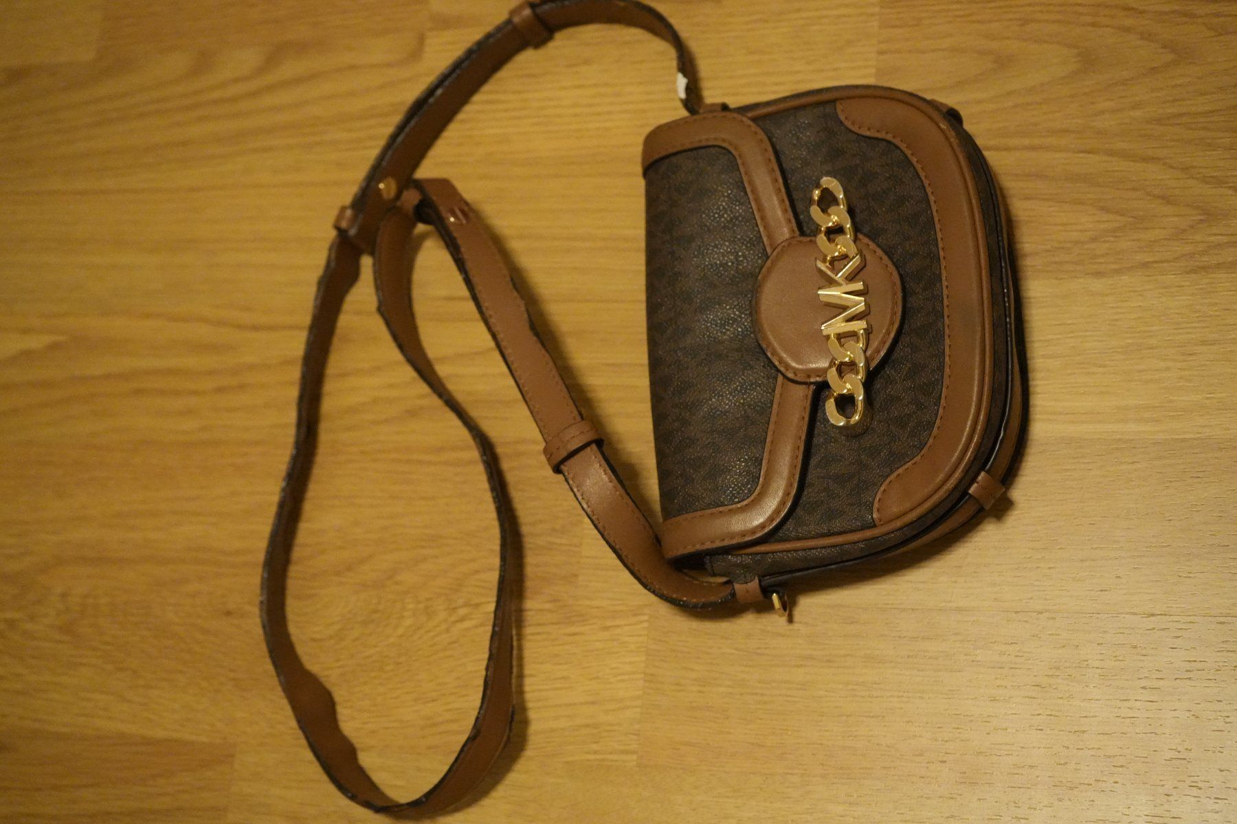 Michael Kors Borse da donna: Original Michael Kors Tasche – gebraucht – Usato da Zürich venduto da DanaKV 1