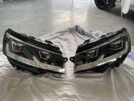 Originale voll LED Scheinwerfer VW T6.1 inkl. Steuergeräte