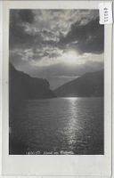 Abend am Wallensee