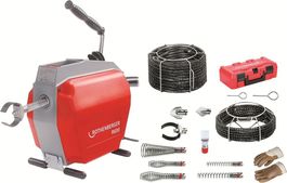 Rothenberger R 600 Set