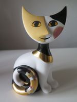 hübsche Katze Goebel Rosina Wachtmeister "Elisa" ca.17 cm