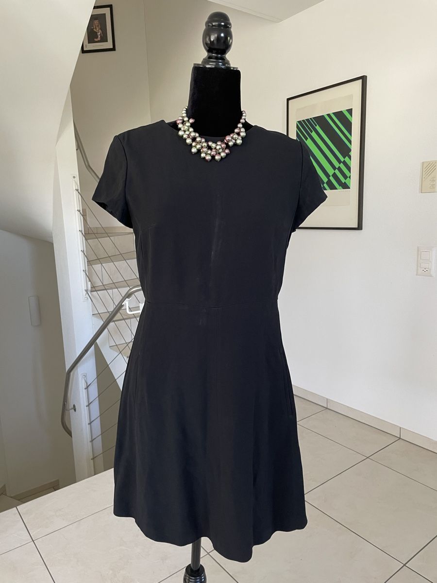 Massimo Dutti Robes: Massimo Dutti Kleid – D'occasion à Richterswil par Prangins9 6