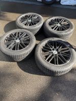 Audi Q7 VW Tuareg 4xfelge Rial Deitona 20 Zoll