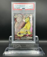 PSA 10 GEM MINT, 2025, DRI EN, Pokemon Card #219 Persian EX
