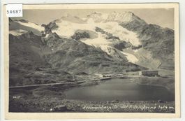 Berninahospiz