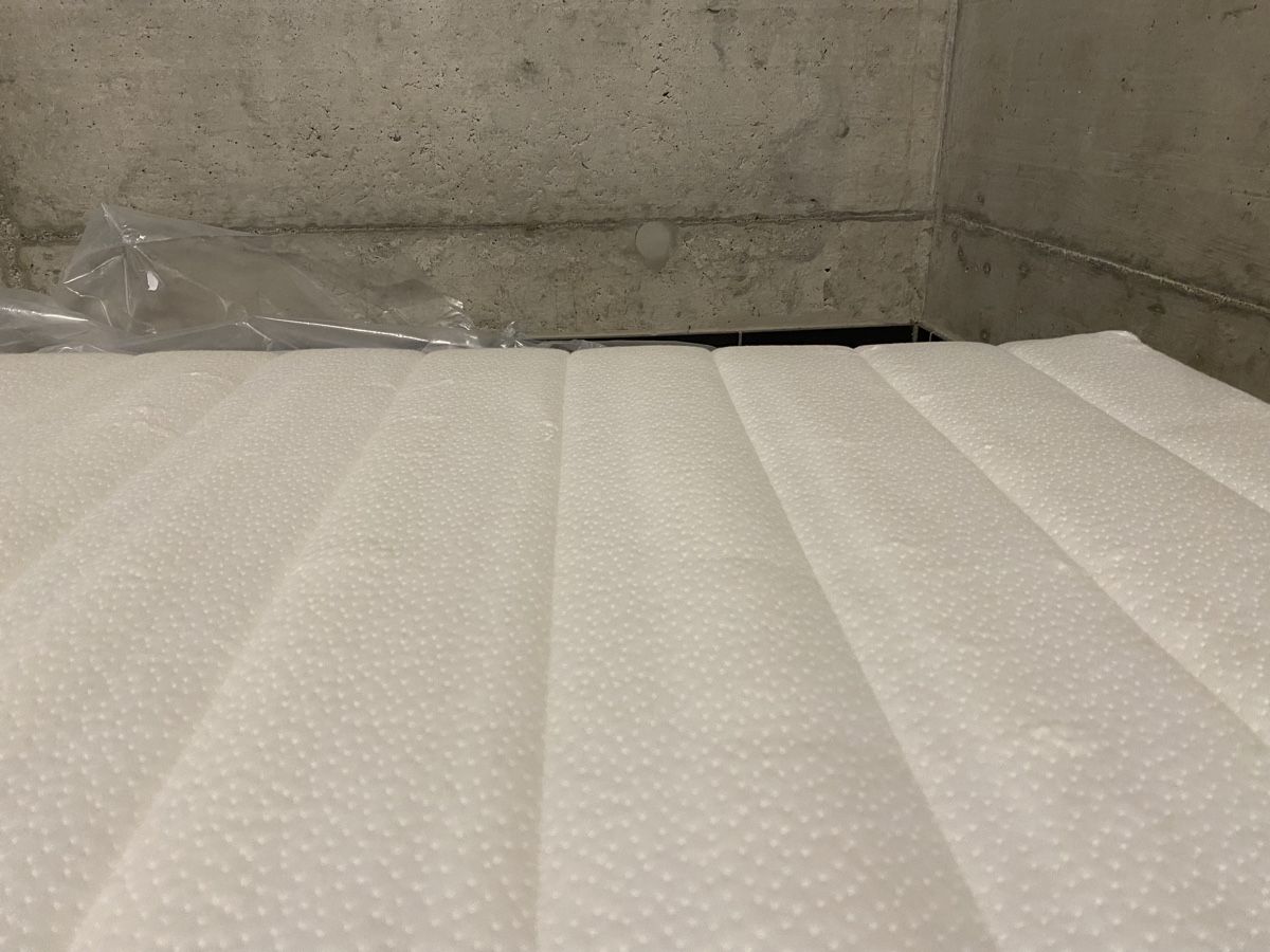 Materassi: Matratze 80x200cm, fast neu – Nuovo (secondo la descrizione) da Murten venduto da Chanel06 4