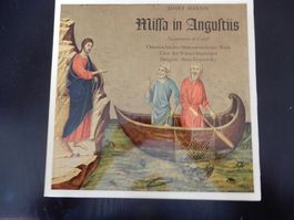 Josef Haydn – Missa In Angustiis (Nelsonmesse In D-moll)
