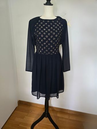 Kleid von Young Couture by Barbara Schwarzer - Festlich