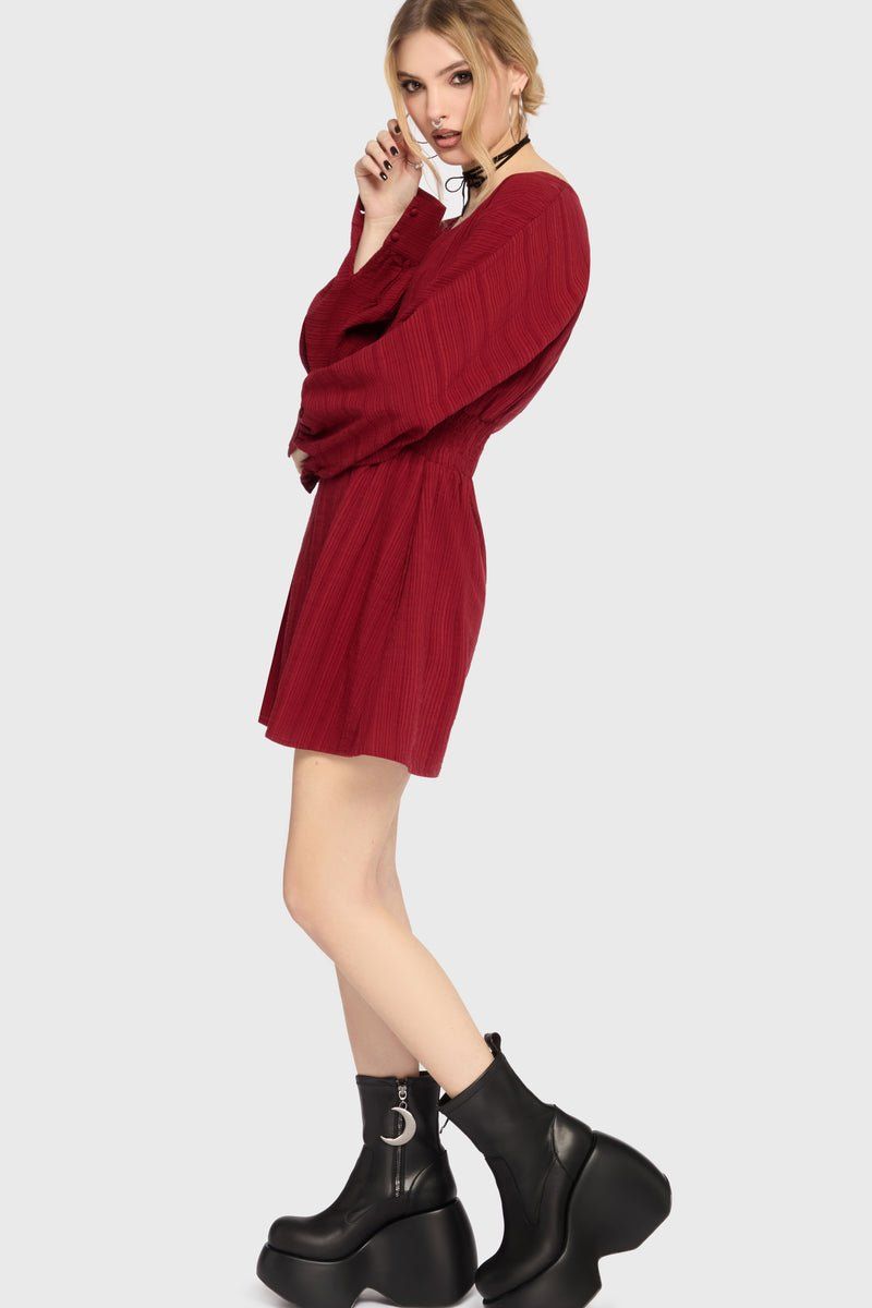 Killstar Robes: Kleid – Neuf (Voir description) à Suhr par jess_49 1