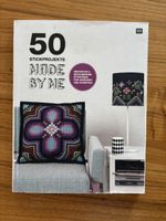 50 Stickprojekte Made by Me Buch Rico Design neuwertig