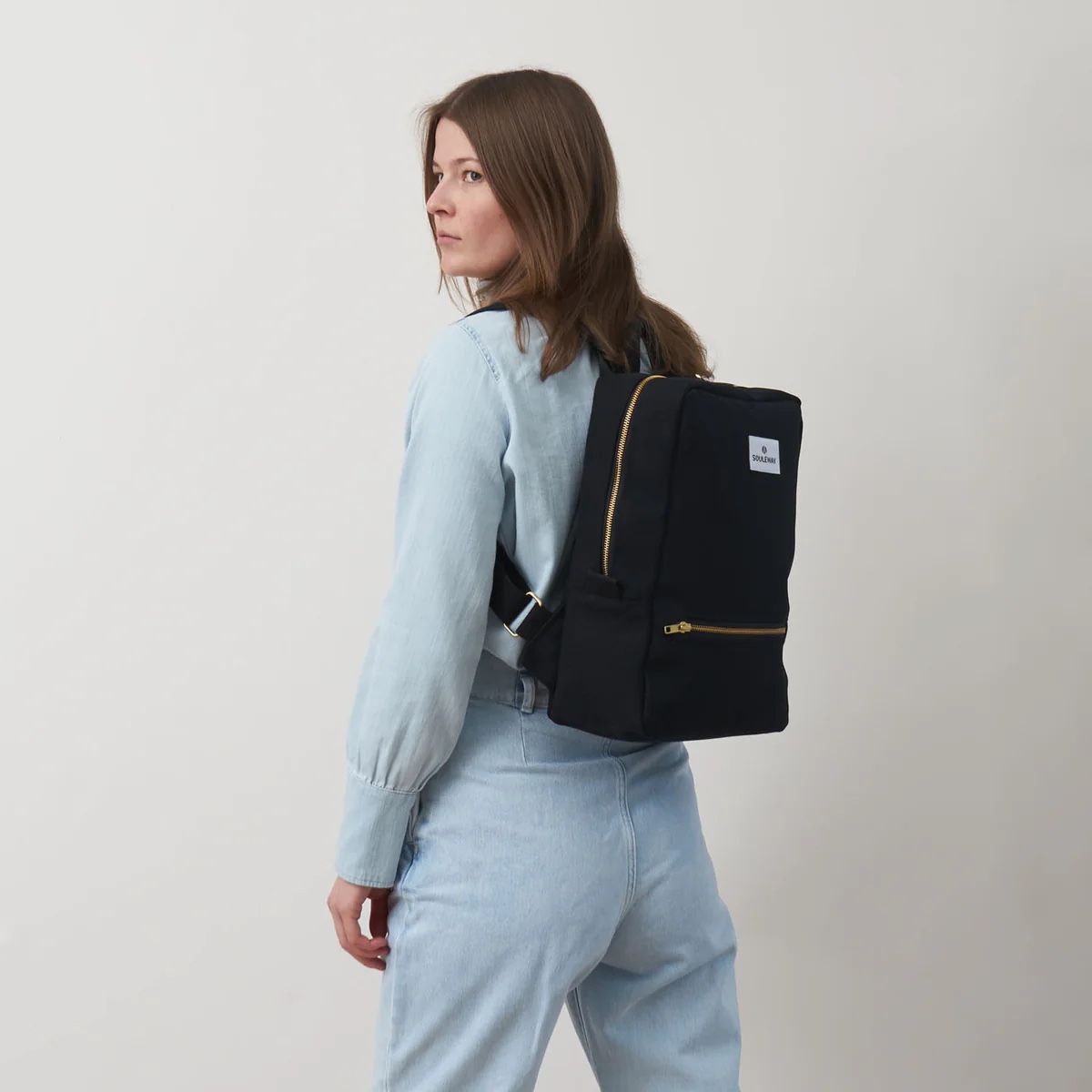 Zaini: Souleway Daypack Rucksack unisex – Usato da Zürich venduto da joanasophie 4