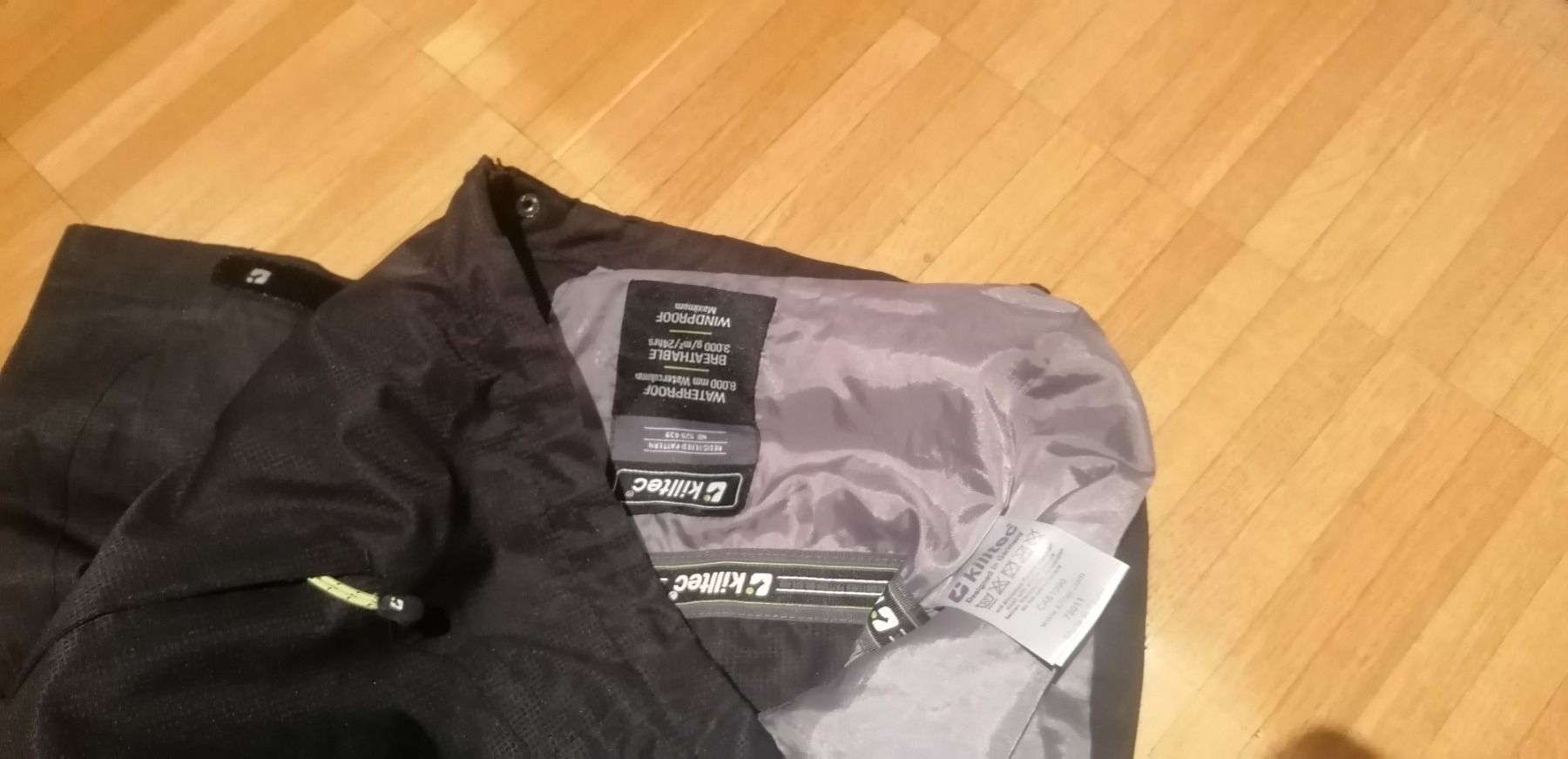 Killtec Jacken: Killtec Jacke – Gebraucht aus Laufenburg von megane1959 5