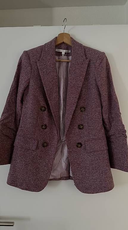 Jacken: Blazer Veronica Beard – Gebraucht aus St. Gallen von Leyla011