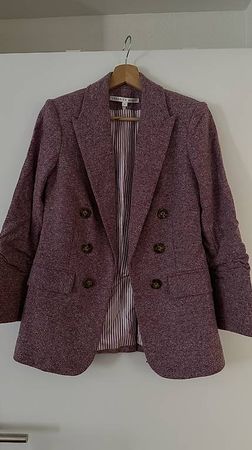 Blazer Veronica Beard