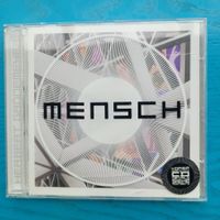 Herbert Grönemeyer- Mensch