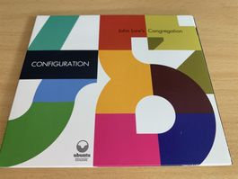 John Law's Congregation – Configuration
