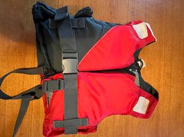 gilet de sauvetage enfant