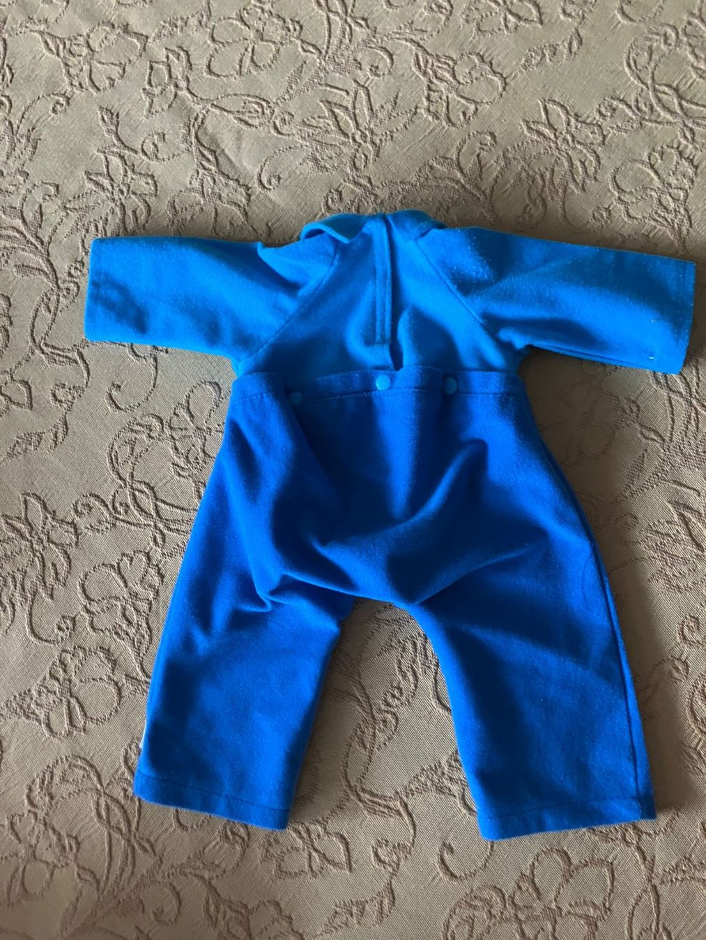 Bambole: Vestito bambolotto Cicciobello – Usato da Melano venduto da H-Sara 2