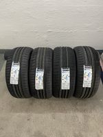 4x neue Goodyear Sommerpneu 215/45R17