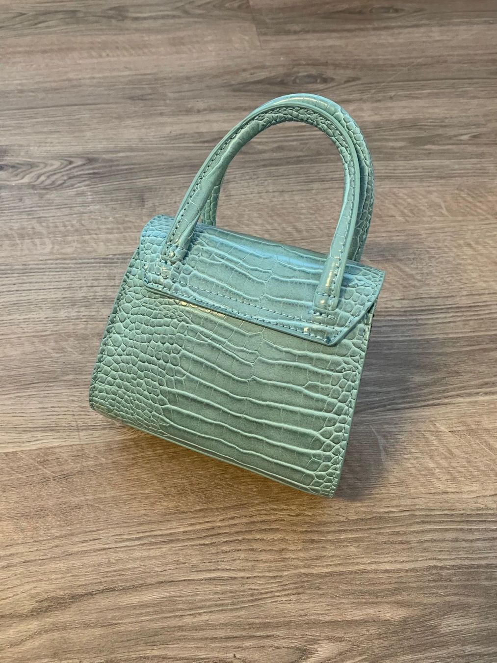 Topshop Borse da donna: Tasche NEU Topshop mit Etikett – Nuovo (secondo la descrizione) da Fislisbach venduto da KolibriSecondhand 9