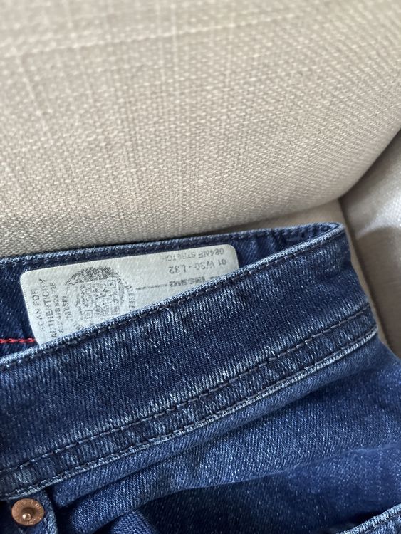 Diesel Jeans: Herren Diesel Jeans Grösse 30/32 – Usato da Winterthur venduto da SLB2023 2