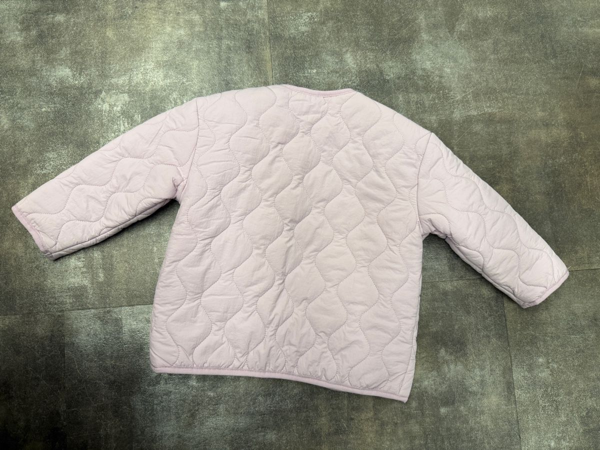 Giacche & Cappotti: Topolino Steppjacke Gr. 98, Lila – Nuovo (secondo la descrizione) da Merlischachen venduto da aly_9ncj 2