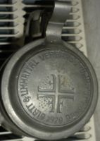 Bierkrug - Glatt & Limmat Tal Verband Turnfest Höngg 1929
